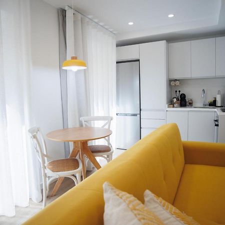 Apartamento Ks Tiendas 8 Almería Exterior foto