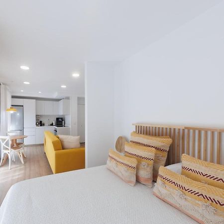 Apartamento Ks Tiendas 8 Almería Exterior foto