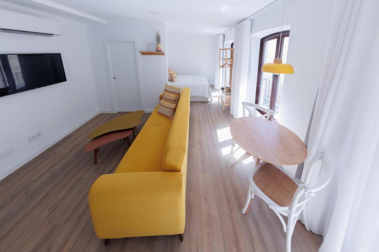 Apartamento Ks Tiendas 8 Almería Exterior foto