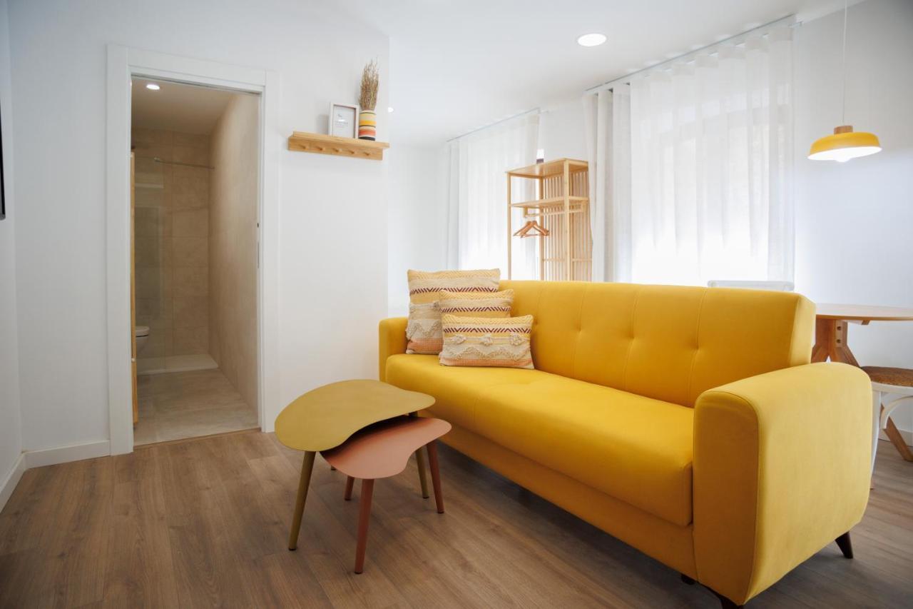 Apartamento Ks Tiendas 8 Almería Exterior foto